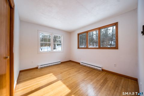 Tiny photo for 15 Wahconah Drive, Bozrah, CT 06334 (MLS # 24149702)