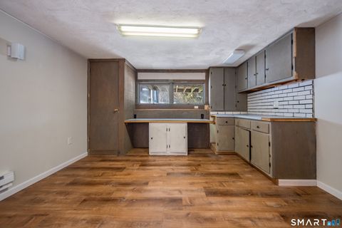 Tiny photo for 15 Wahconah Drive, Bozrah, CT 06334 (MLS # 24149702)