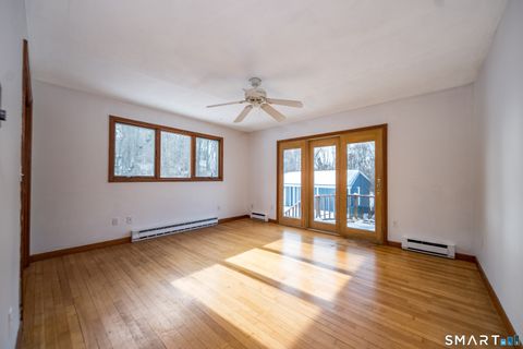 Tiny photo for 15 Wahconah Drive, Bozrah, CT 06334 (MLS # 24149702)