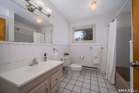 Tiny photo for 15 Wahconah Drive, Bozrah, CT 06334 (MLS # 24149702)