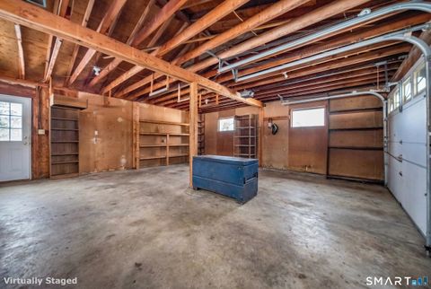 Tiny photo for 15 Wahconah Drive, Bozrah, CT 06334 (MLS # 24149702)