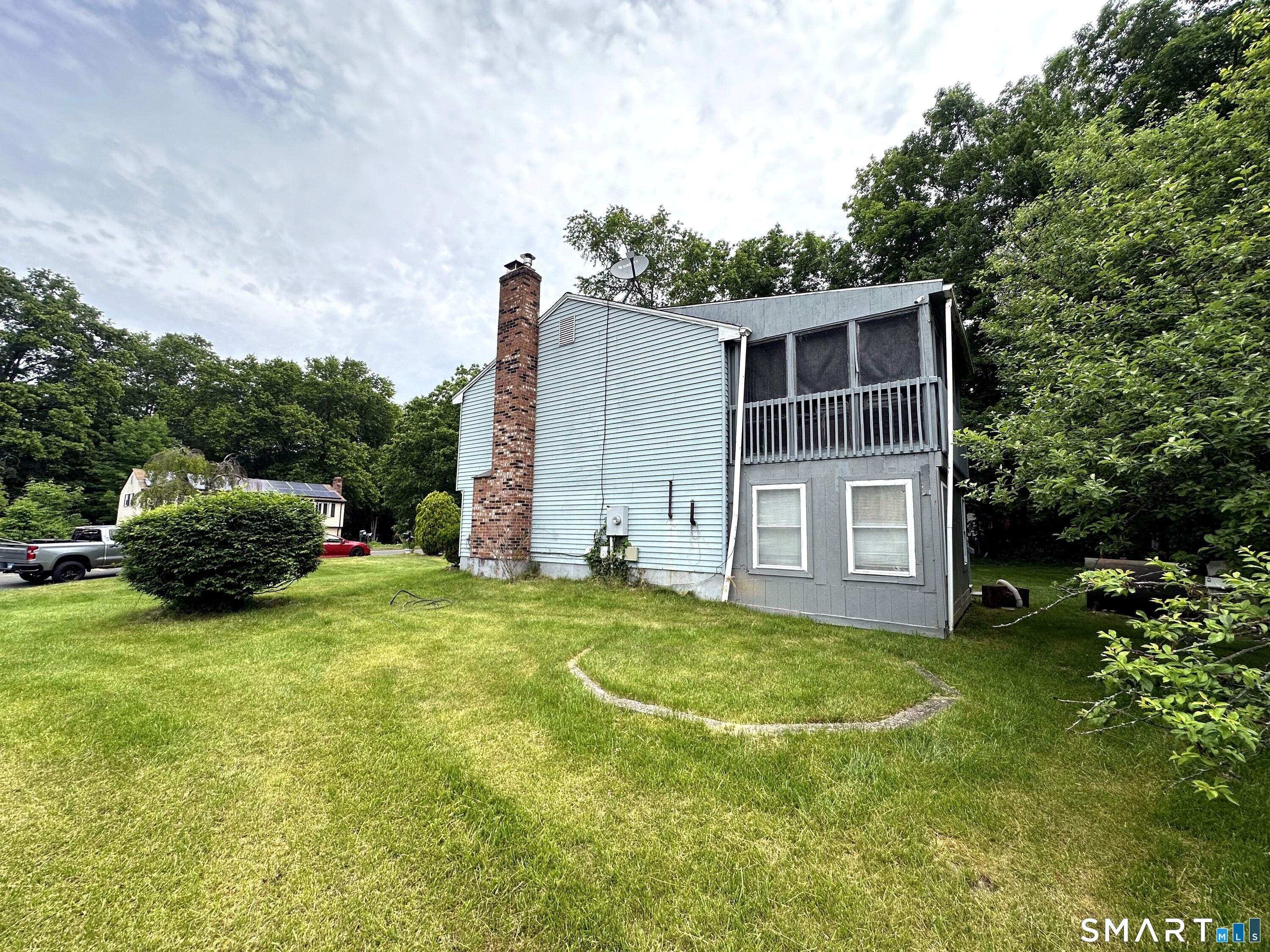 27 Eagleton Drive