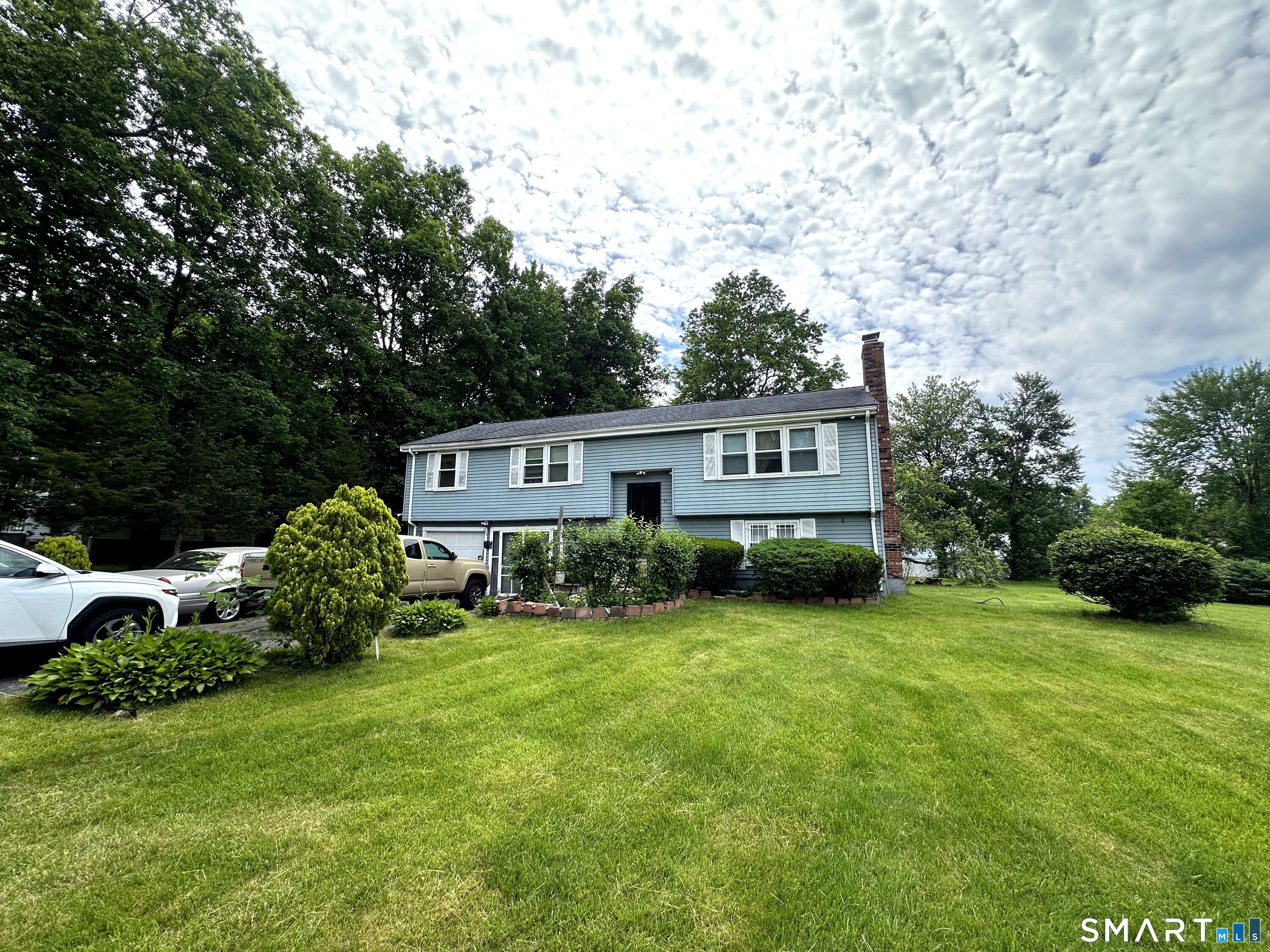 27 Eagleton Drive