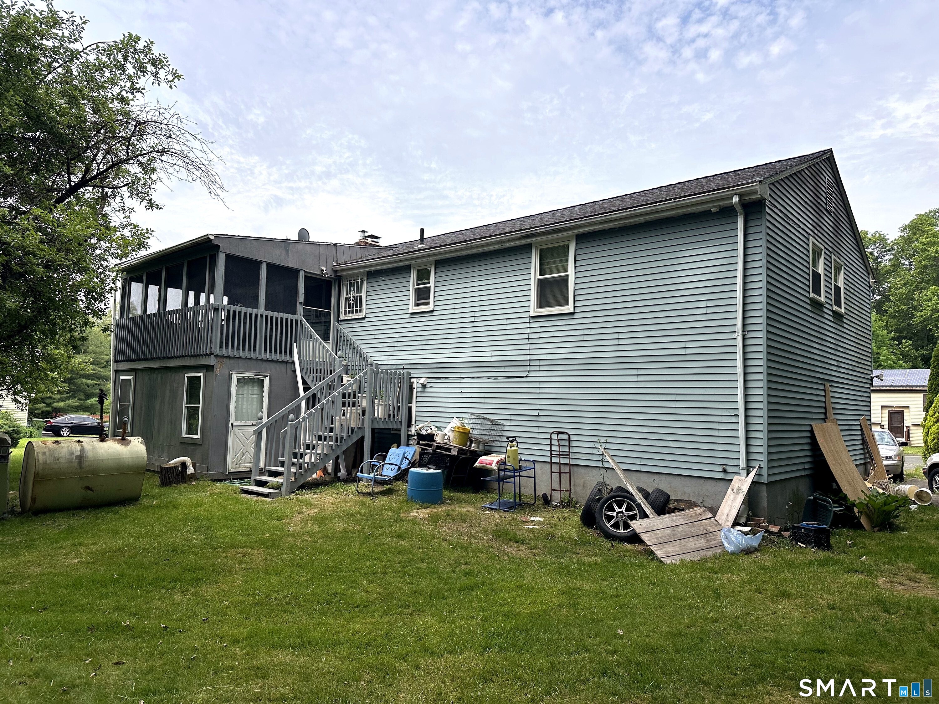 27 Eagleton Drive