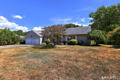 Photo of 1085 Dunbar Hill Road, Hamden, CT 06514 (MLS # 24169878)