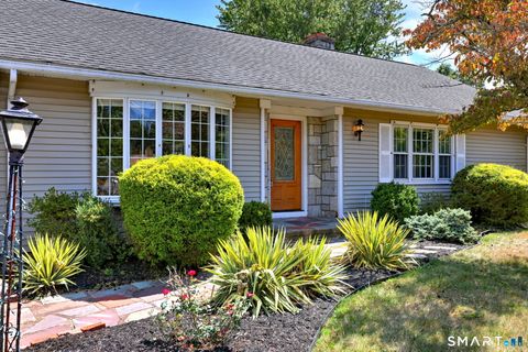 Tiny photo for 1085 Dunbar Hill Road, Hamden, CT 06514 (MLS # 24169878)