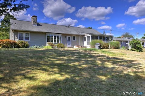 Tiny photo for 1085 Dunbar Hill Road, Hamden, CT 06514 (MLS # 24169878)