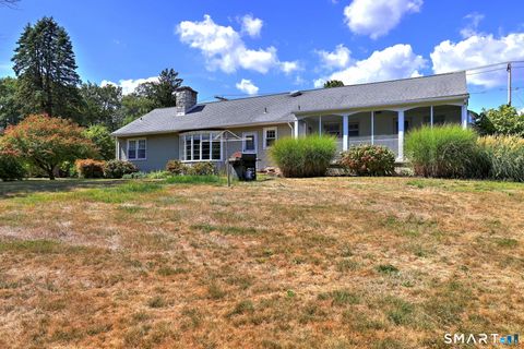 Tiny photo for 1085 Dunbar Hill Road, Hamden, CT 06514 (MLS # 24169878)