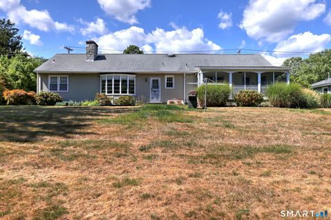 Tiny photo for 1085 Dunbar Hill Road, Hamden, CT 06514 (MLS # 24169878)