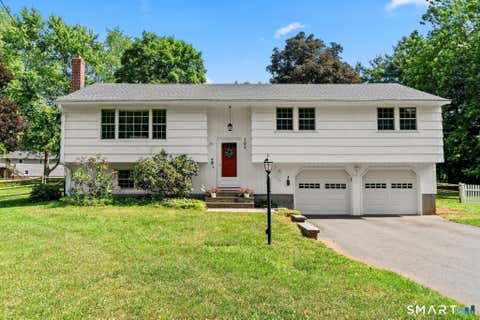 Homes For Sale - 105 Windsorville Road<br/> South Windsor, CT 06074