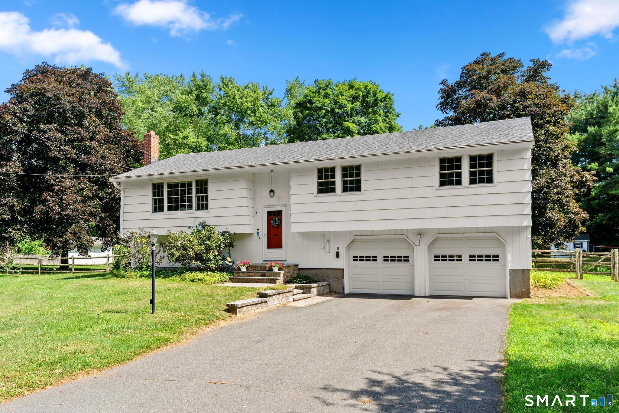 105 Windsorville Road