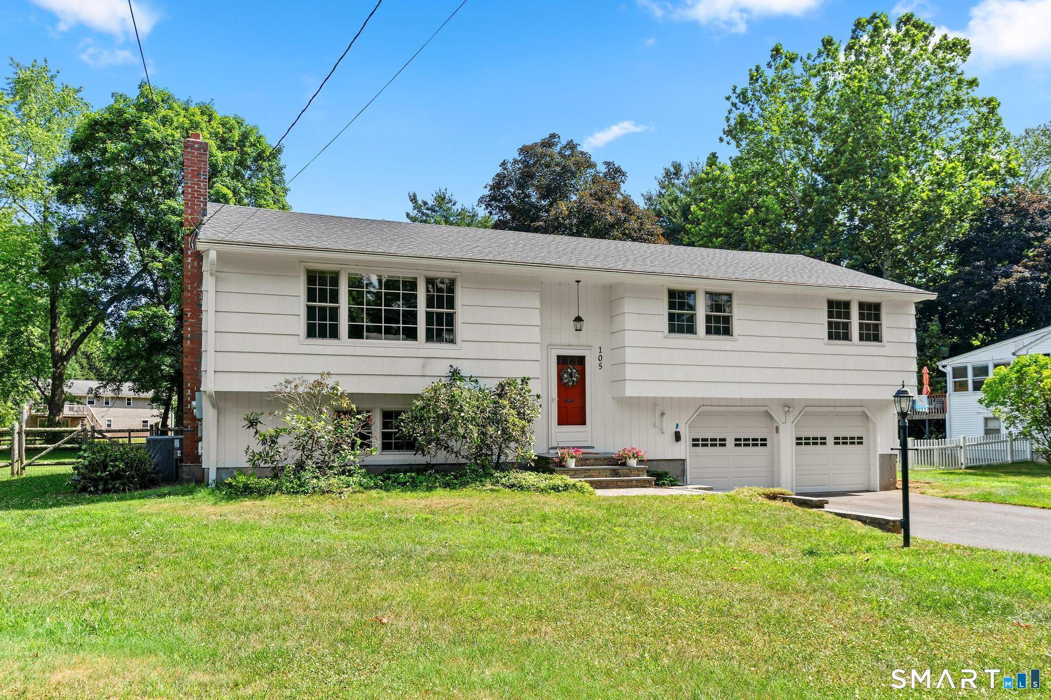 105 Windsorville Road