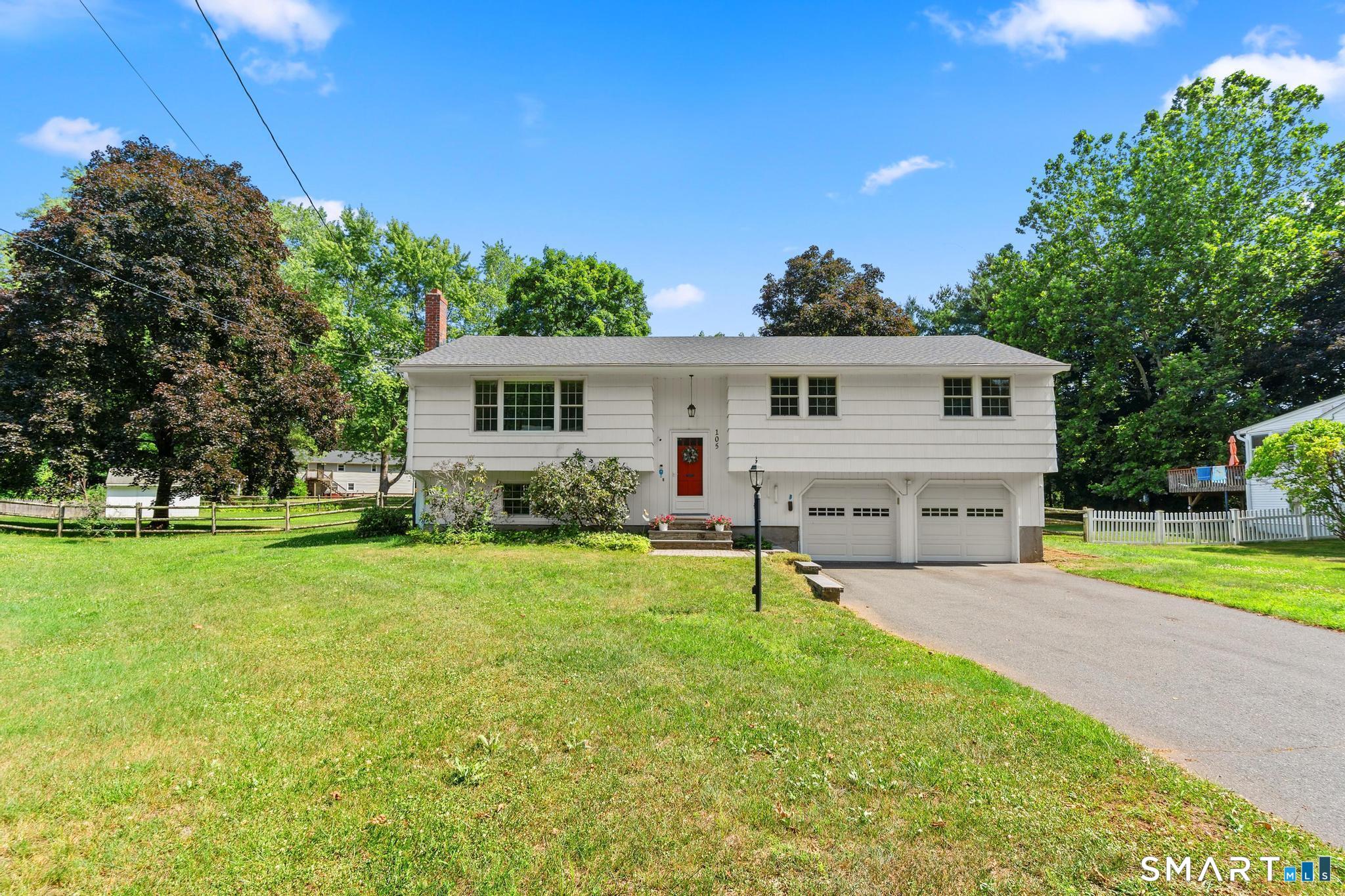 105 Windsorville Road
