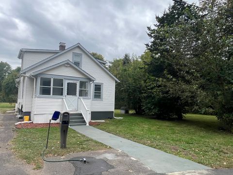 49 Willys Street East Hartford CT 06118