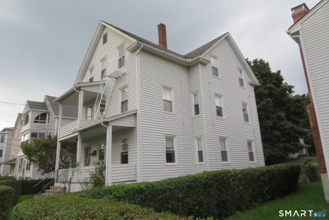 Tiny photo for 418 East Street #2nd Floor, New Britain, CT 06051 (MLS # 24214380)