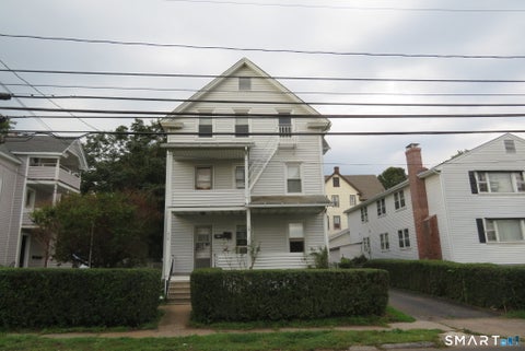 Tiny photo for 418 East Street #2nd Floor, New Britain, CT 06051 (MLS # 24214380)