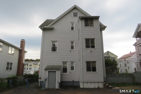 Tiny photo for 418 East Street #2nd Floor, New Britain, CT 06051 (MLS # 24214380)