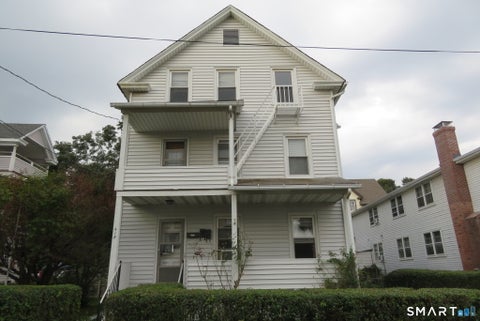 Tiny photo for 418 East Street #2nd Floor, New Britain, CT 06051 (MLS # 24214380)