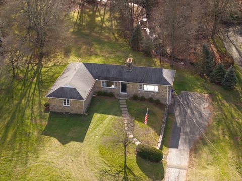 Tiny photo for 474 Neipsic Road, Glastonbury, CT 06033 (MLS # 24141505)