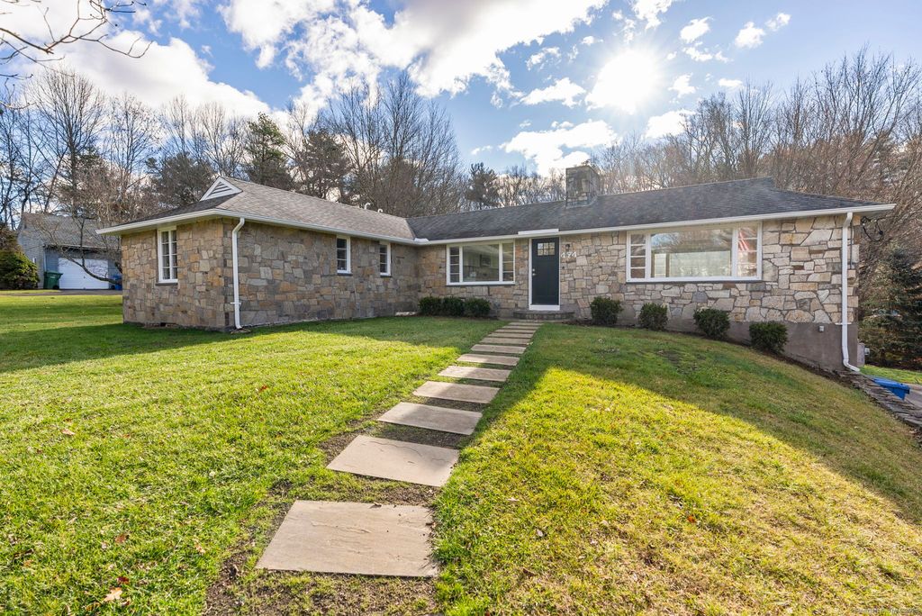 Photo of 474 Neipsic Road, Glastonbury, CT 06033 (MLS # 24141505)