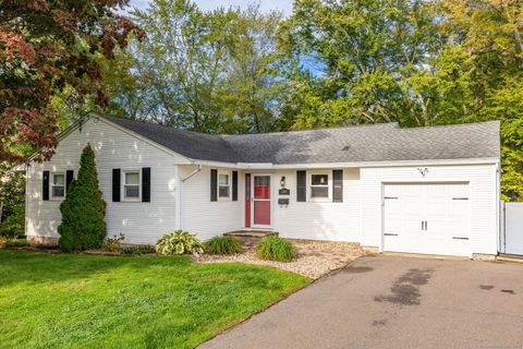249 Connecticut Avenue Newington CT 06111