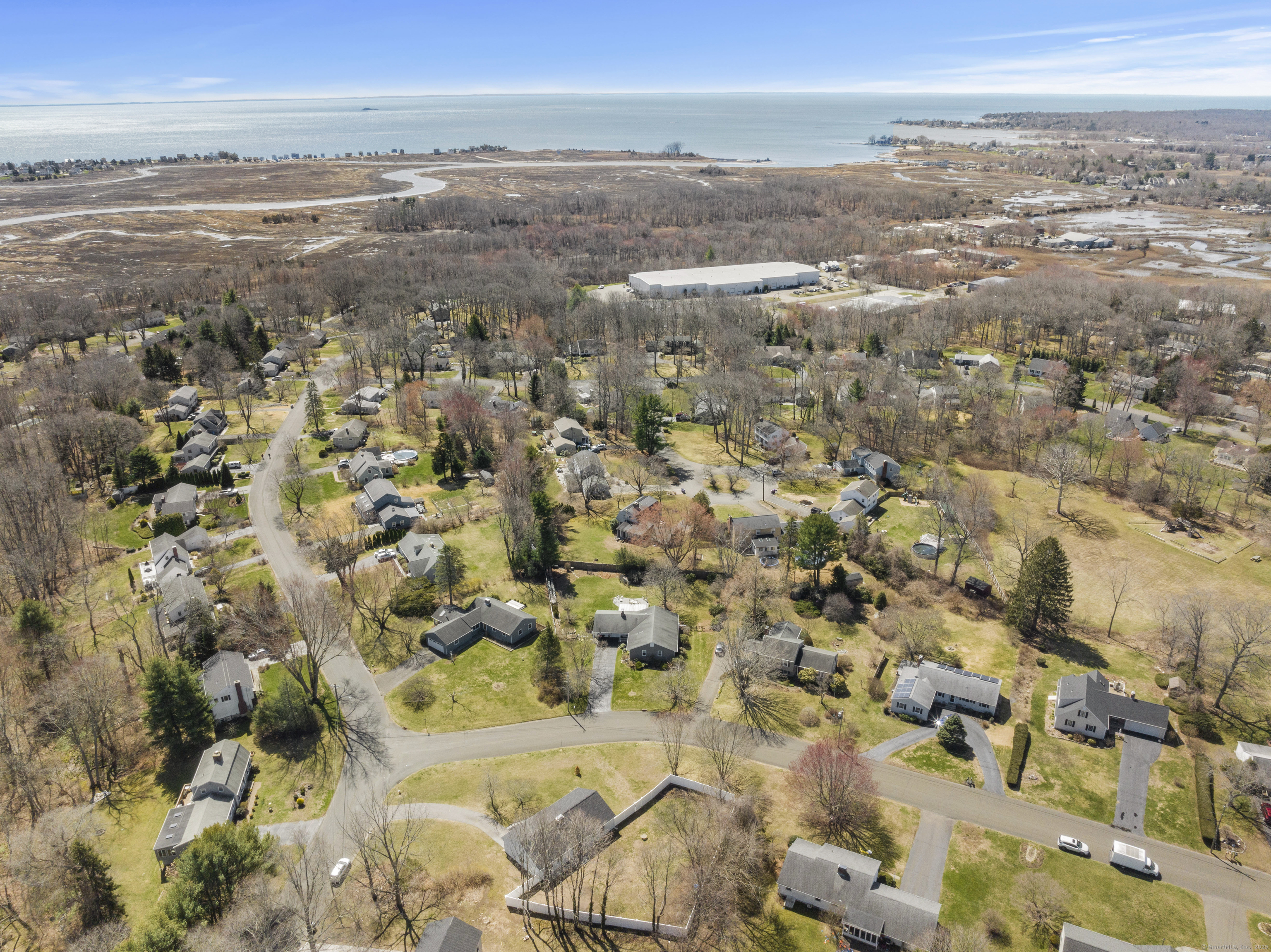 17 Horseshoe Road, Guilford, Connecticut image 35