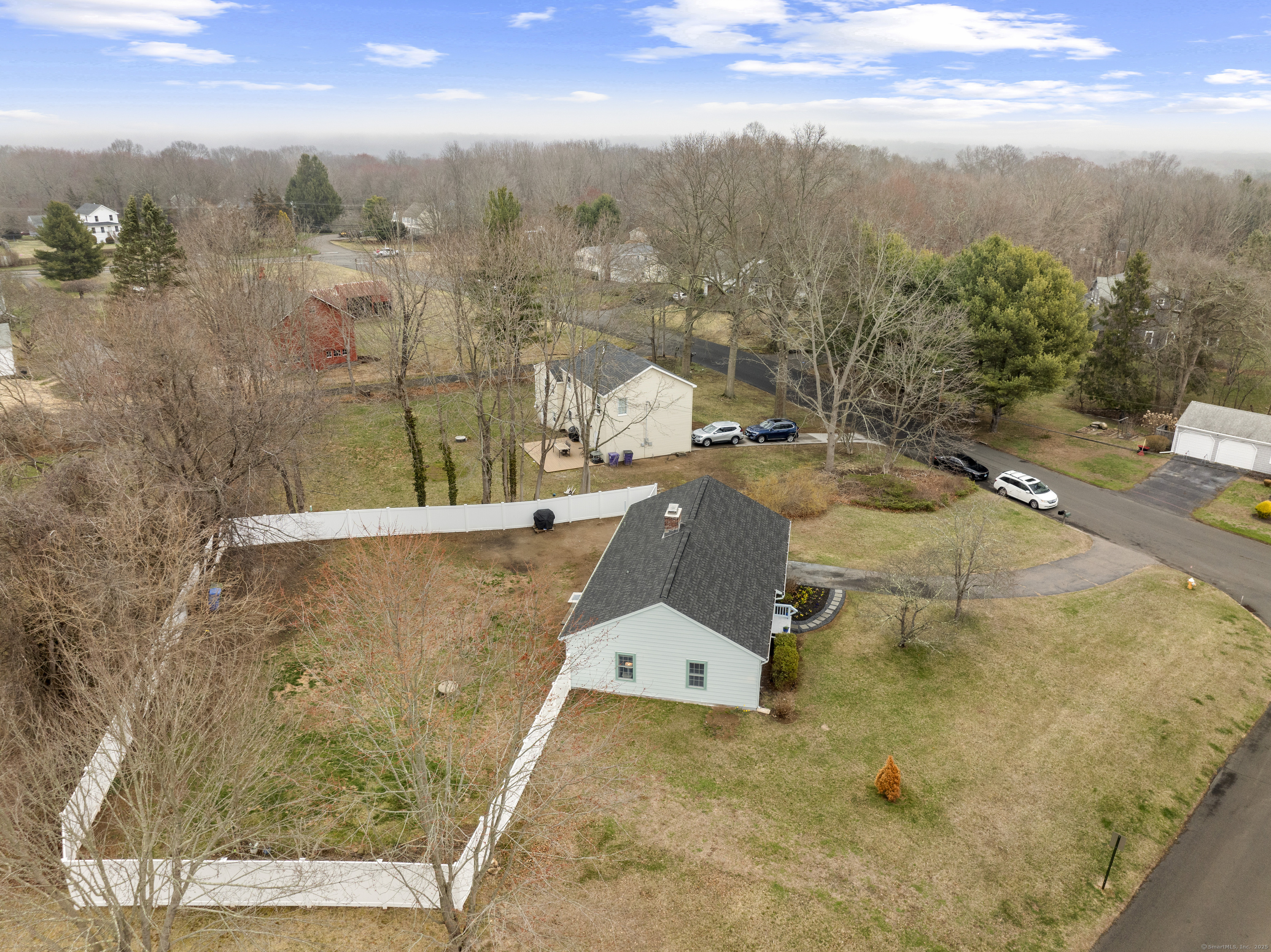 17 Horseshoe Road, Guilford, Connecticut image 32