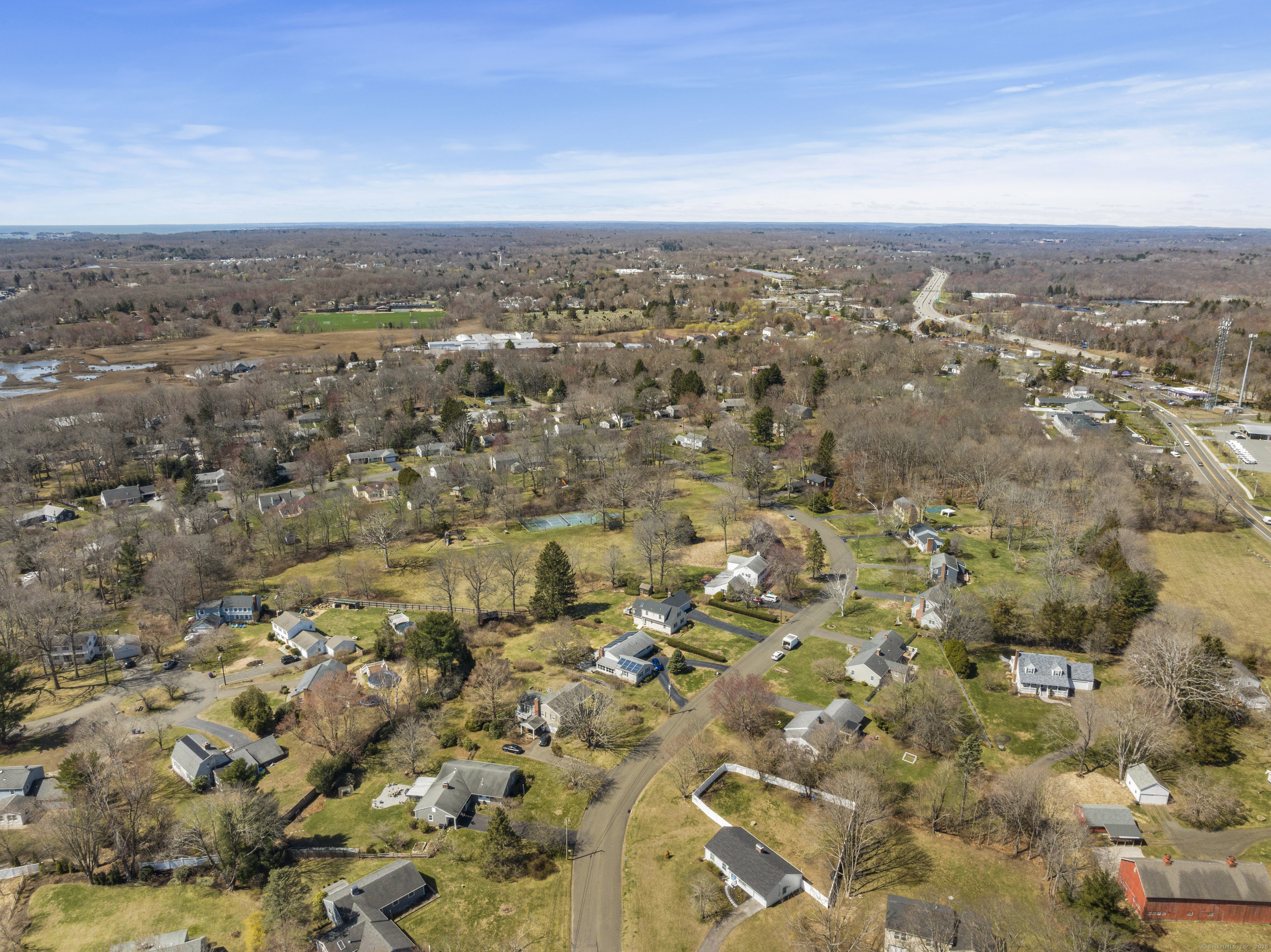 17 Horseshoe Road, Guilford, Connecticut image 36
