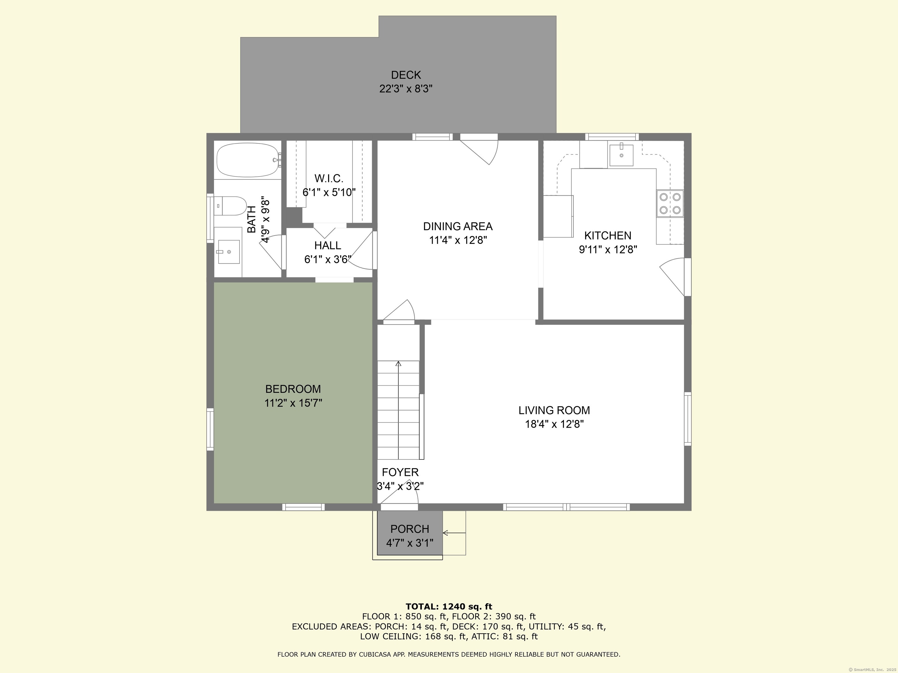 16 Copper Hill Drive #16, Guilford, Connecticut image 28