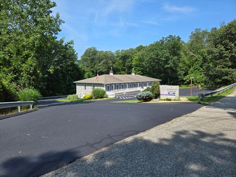 3 Inspiration Lane 1 Chester CT 06412