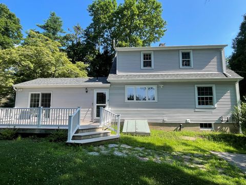 Tiny photo for 99 Bay View Avenue, Groton, CT 06355 (MLS # 24148648)