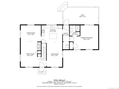 Tiny photo for 99 Bay View Avenue, Groton, CT 06355 (MLS # 24148648)