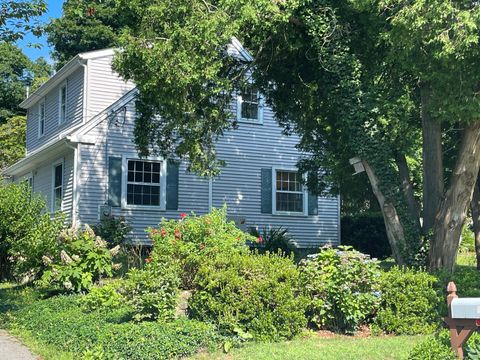Tiny photo for 99 Bay View Avenue, Groton, CT 06355 (MLS # 24148648)
