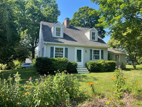 Photo of 99 Bay View Avenue, Groton, CT 06355 (MLS # 24148648)