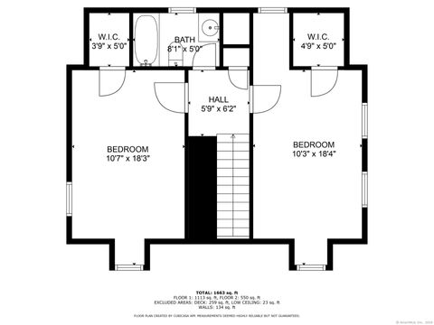 Tiny photo for 99 Bay View Avenue, Groton, CT 06355 (MLS # 24148648)