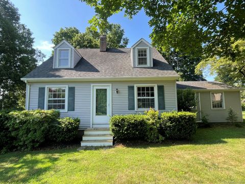 Tiny photo for 99 Bay View Avenue, Groton, CT 06355 (MLS # 24148648)