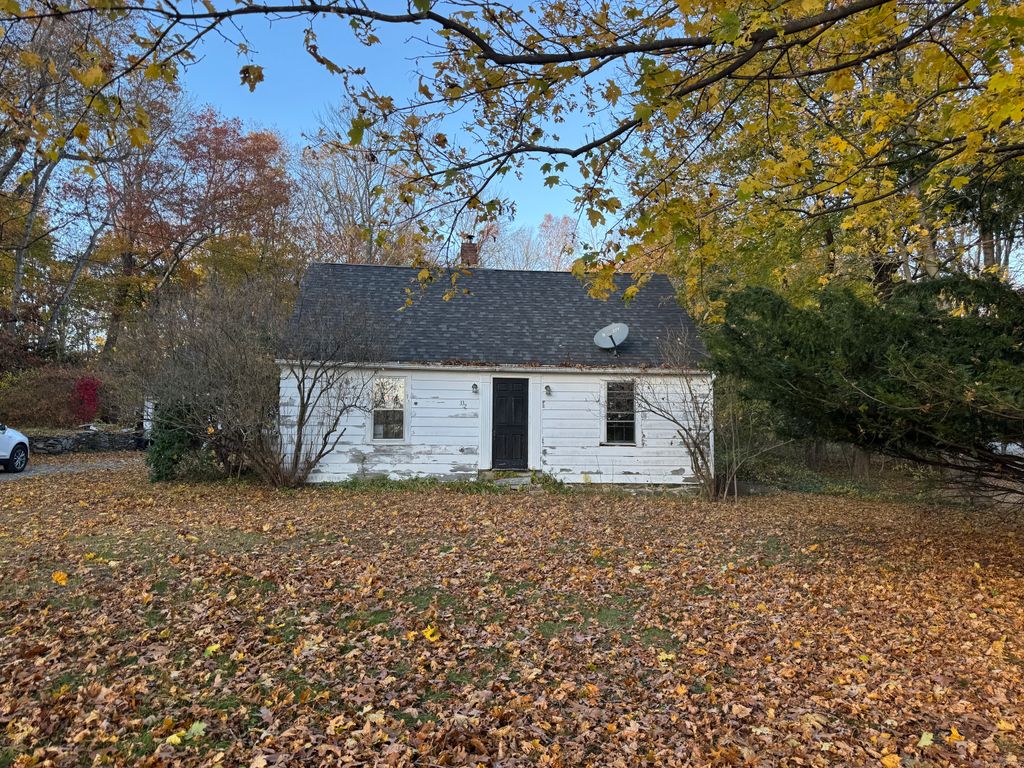 Photo of 332 Providence Road, Brooklyn, CT 06234 (MLS # 24142557)