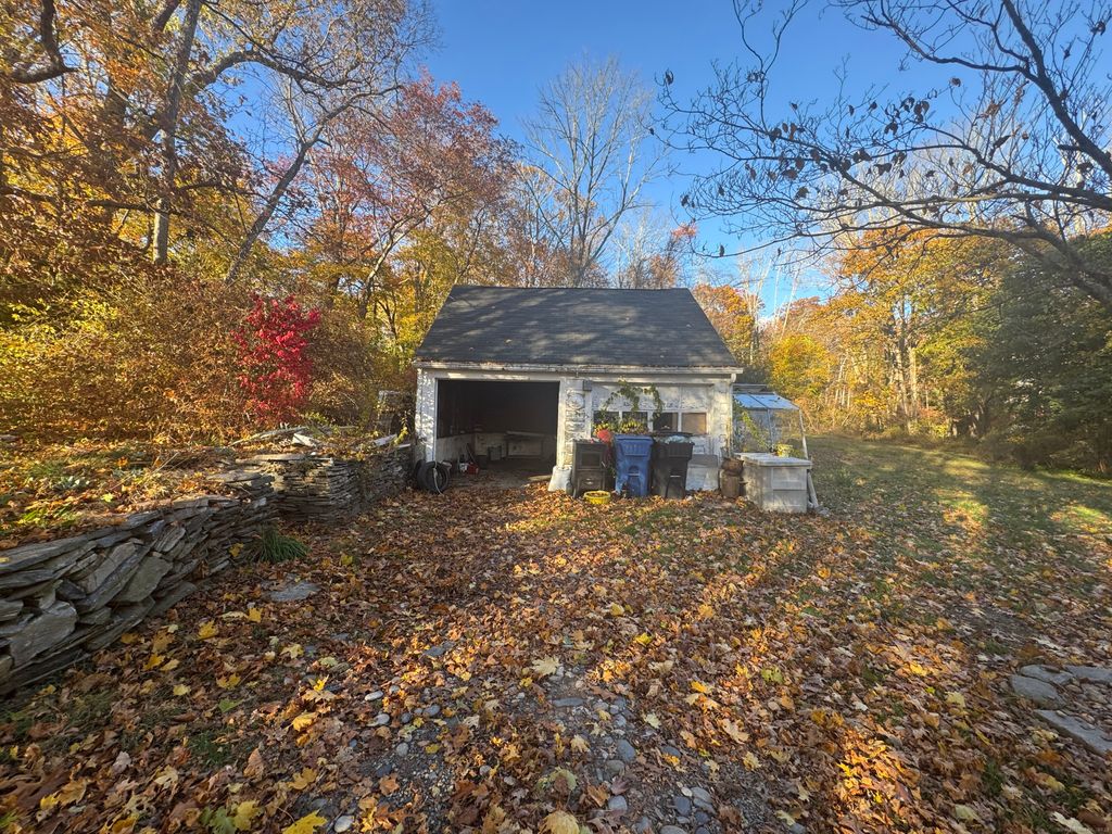 Photo of 332 Providence Road, Brooklyn, CT 06234 (MLS # 24142557)