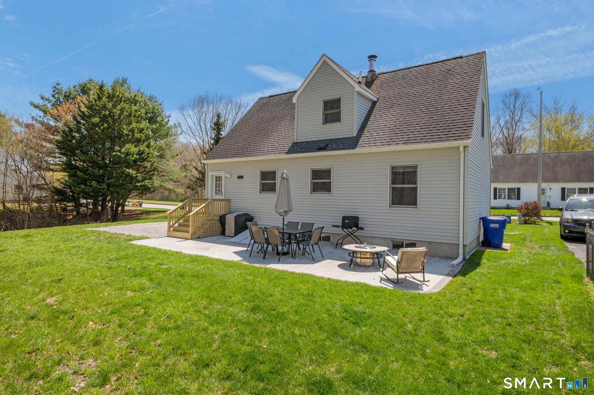 60 Deerfield Ridge Drive