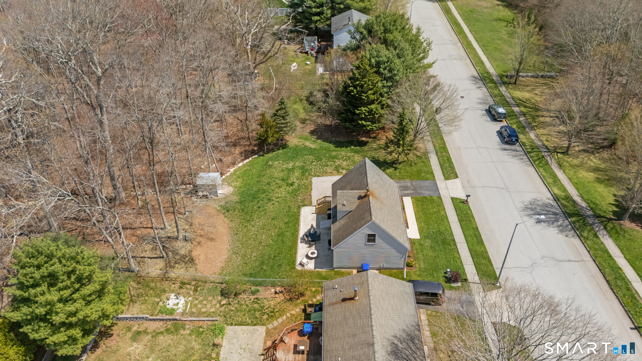 60 Deerfield Ridge Drive