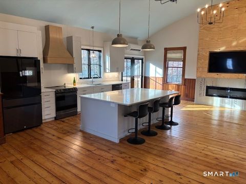 Photo of 23 Main Street, East Haddam, CT 06423 (MLS # 24145439)