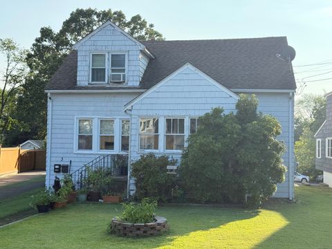3 Devon Avenue Norwalk CT 06850