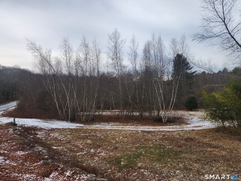 Tiny photo for Lyon Hill Road, Woodstock, CT 06281 (MLS # 24150186)