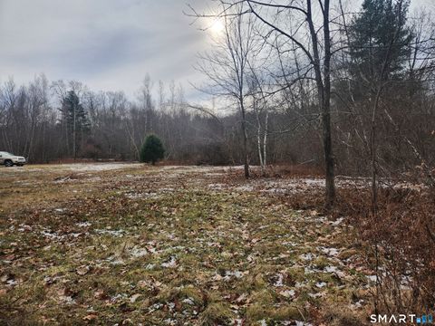 Tiny photo for Lyon Hill Road, Woodstock, CT 06281 (MLS # 24150186)