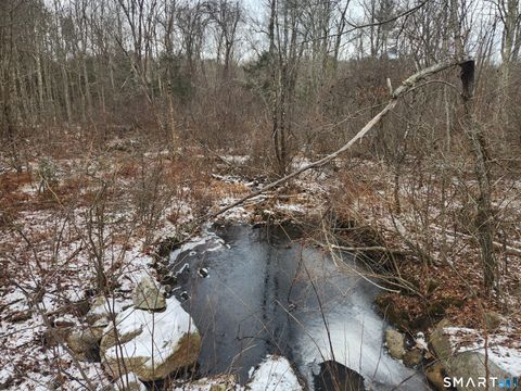 Tiny photo for Lyon Hill Road, Woodstock, CT 06281 (MLS # 24150186)