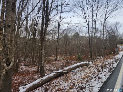 Tiny photo for Lyon Hill Road, Woodstock, CT 06281 (MLS # 24150186)