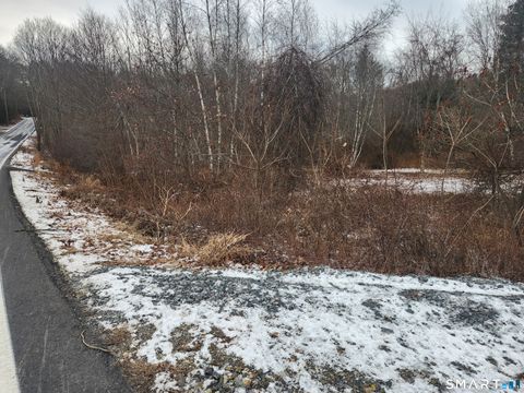 Tiny photo for Lyon Hill Road, Woodstock, CT 06281 (MLS # 24150186)