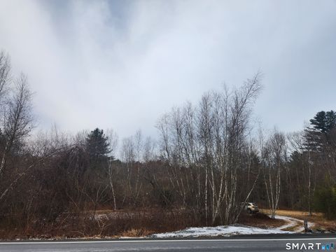 Tiny photo for Lyon Hill Road, Woodstock, CT 06281 (MLS # 24150186)