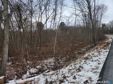 Tiny photo for Lyon Hill Road, Woodstock, CT 06281 (MLS # 24150186)