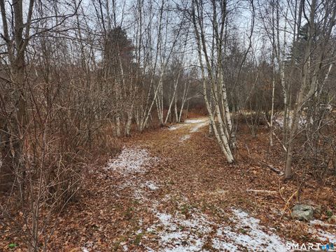 Tiny photo for Lyon Hill Road, Woodstock, CT 06281 (MLS # 24150186)